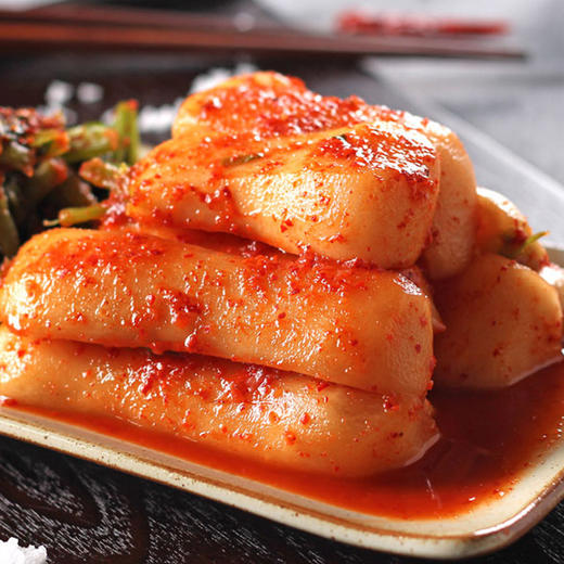 종가집 총각김치400g 商品图1