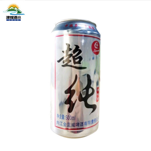 【3月】大超纯500mlx24 商品图1