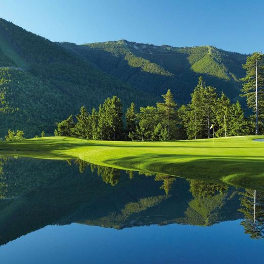 亚当斯塔尔高尔夫俱乐部 Golfclub Adamstal  | 维也纳高尔夫球场 | 奥地利高尔夫球场 | 欧洲高尔夫 | Europe | Austria 商品图0