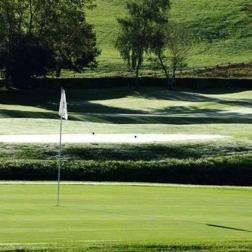 加特阿尔滕坦高尔夫乡村俱乐部 Golf & Country Club Gut Altentann  | 萨尔茨堡高尔夫球场  | 奥地利高尔夫球场俱乐部 | 欧洲高尔夫 商品图2