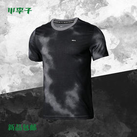 小李子:专柜正品Nike耐克 A F.C足球运动训练短袖T恤男BQ4663065