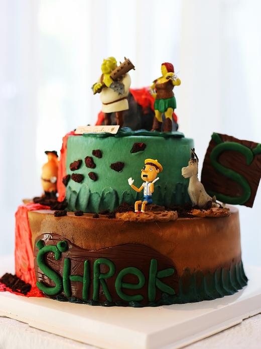 史莱克 商品图1