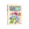 《植物大战僵尸2人体漫画•超强大脑大对决》6-15岁适读 植物战队和僵尸战队的“超强大脑大对决” 商品缩略图0