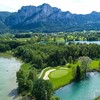 蒙德赛高尔夫俱乐部 Golfclub Am Mondsee  | 奥地利高尔夫球场 俱乐部 | 欧洲高尔夫 | Europe | Austria 商品缩略图1