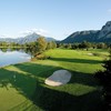 蒙德赛高尔夫俱乐部 Golfclub Am Mondsee  | 奥地利高尔夫球场 俱乐部 | 欧洲高尔夫 | Europe | Austria 商品缩略图3