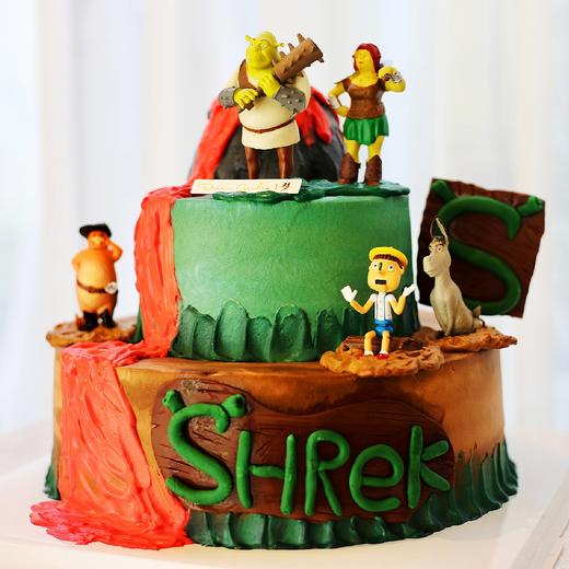 史莱克 商品图2