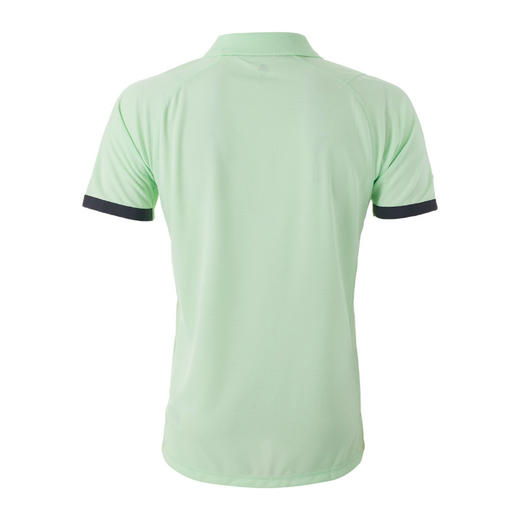 蒂姆美网爆款！Adidas Men's New York Polo  蒂姆2019美网网球服 商品图3