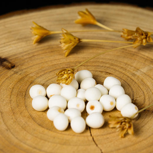 芡实500g 商品图1