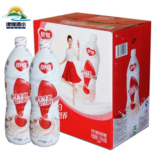 【1月】大银鹭1.5Lx6 商品图0