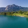蒙德赛高尔夫俱乐部 Golfclub Am Mondsee  | 奥地利高尔夫球场 俱乐部 | 欧洲高尔夫 | Europe | Austria 商品缩略图6