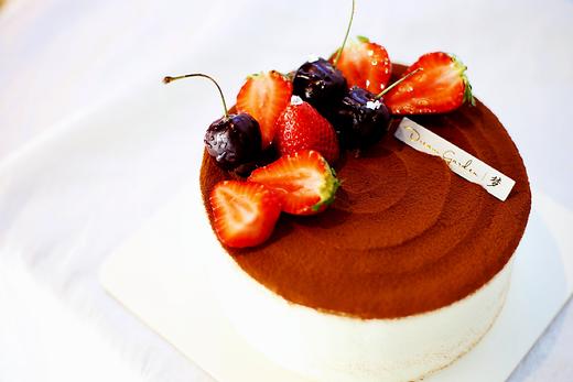 黑森林 商品图1