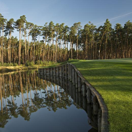 佩纳蒂高尔夫度假村 Penati Golf Resort | 布拉迪斯拉发高尔夫 | 斯洛伐克高尔夫球场俱乐部 | 欧洲高尔夫  | Slovakia 商品图6