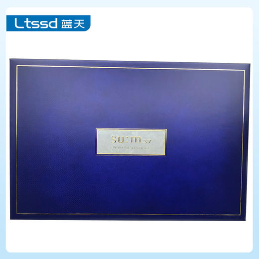 苏秘37度水漾清润礼盒7件套（60015156）【60015156】 商品图1