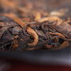 普洱熟茶 老同志 2018年醇香茶饼 357g 商品缩略图2