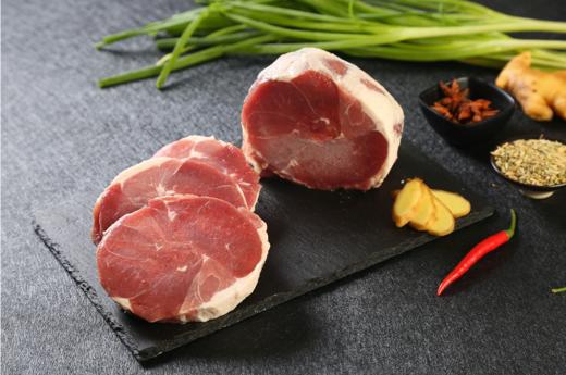 额尔敦 羔羊后腿包5斤 商品图2