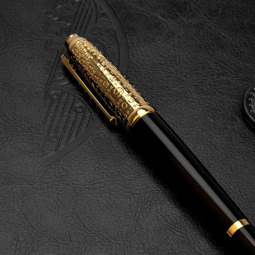 英雄钢笔1949 | 人民日报、人民文创、书法思考、英雄钢笔联合出品。 商品图6