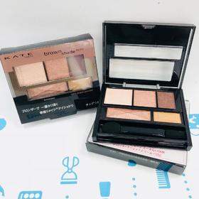 KATE眼影系列（816936@）