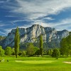月亮湖高尔夫俱乐部 Golfclub Am Mondsee  | 萨尔茨堡高尔夫球场  | 奥地利高尔夫球场俱乐部 | 欧洲高尔夫 | Europe | Austria 商品缩略图0