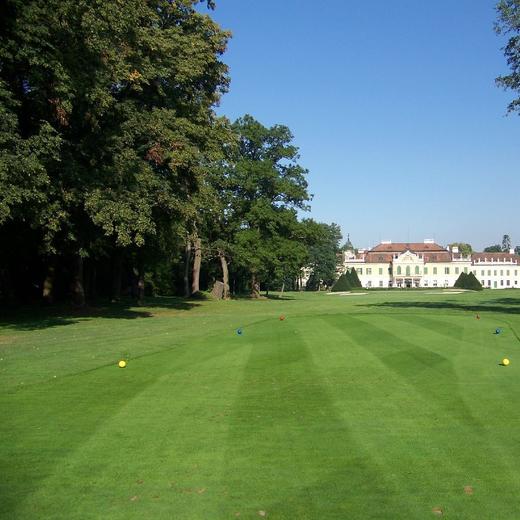 舍恩伯恩城堡高尔夫俱乐部 Golfclub Schloss Schönborn | 维也纳高尔夫球场 | 奥地利高尔夫球场俱乐部 | 欧洲高尔夫 | Europe | Austria 商品图4