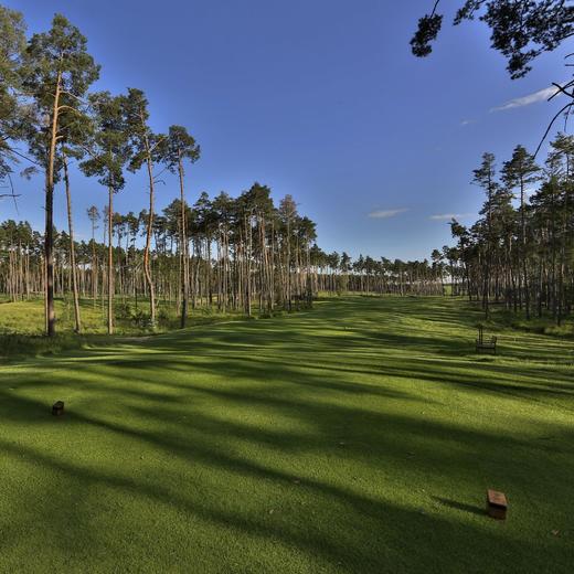 佩纳蒂高尔夫度假村 Penati Golf Resort | 布拉迪斯拉发高尔夫 | 斯洛伐克高尔夫球场俱乐部 | 欧洲高尔夫  | Slovakia 商品图2