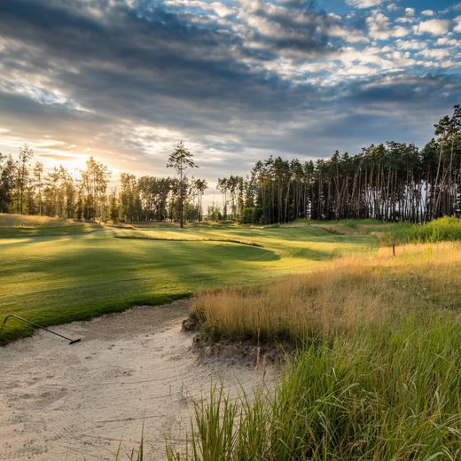 佩纳蒂高尔夫度假村 Penati Golf Resort | 布拉迪斯拉发高尔夫 | 斯洛伐克高尔夫球场俱乐部 | 欧洲高尔夫  | Slovakia 商品图9