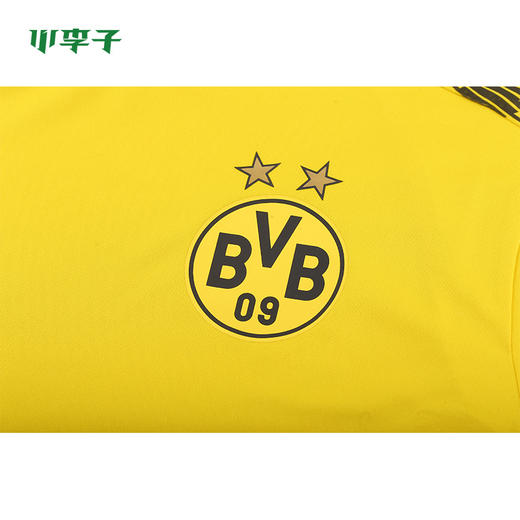 PUMA彪马19-20赛季多特运动训练短袖T恤75576201 商品图2