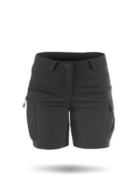 Zhik Harbour女款航海短裤Womens Shorts