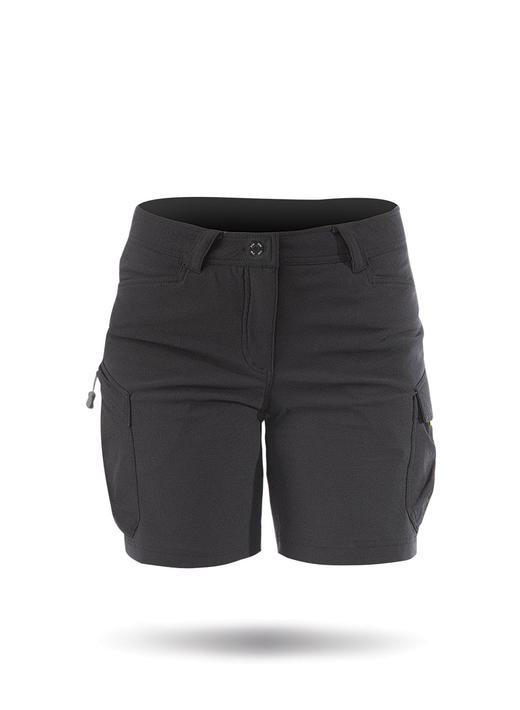 Zhik Harbour女款航海短裤Womens Shorts 商品图0