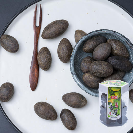 回味香榄 商品图0