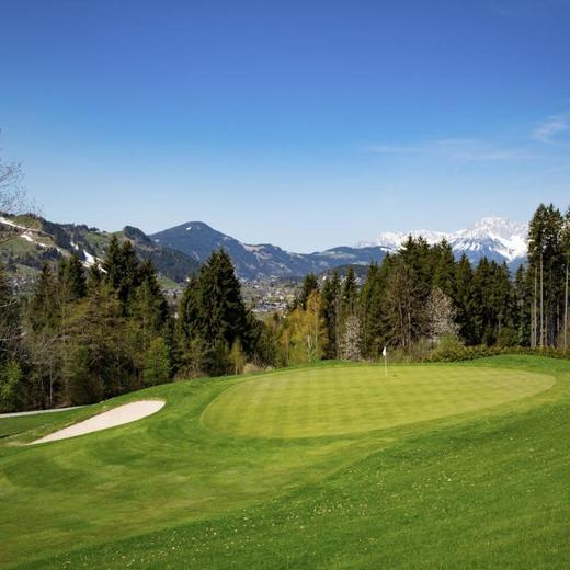 艾金海姆高尔夫 Golf Eichenheim  | 奥地利高尔夫球场 俱乐部 | 欧洲高尔夫 | Europe | Austria 商品图6