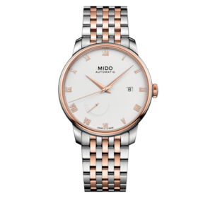 美度 MIDO 贝伦赛丽系列男士自动机械腕表 M027.428.22.013.00