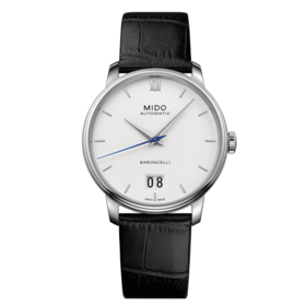 美度 MIDO 贝伦赛丽系列男士自动机械腕表 M027.426.16.018.00