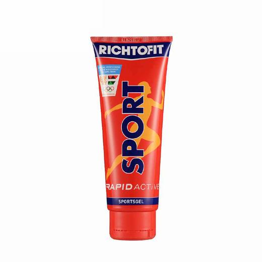 RICHTOFIT活力运动霜 商品图4