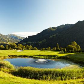 艾金海姆高尔夫 Golf Eichenheim  | 奥地利高尔夫球场 俱乐部 | 欧洲高尔夫 | Europe | Austria