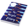 【中商原版】夜晚日记 英文原版 The Night Diary 2019纽伯瑞银奖 儿童文学 6-12岁 商品缩略图1