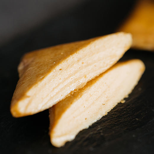 爽康鱼豆腐（五香味/孜然味 ）5包/500g 商品图4