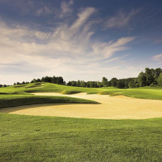 芳塔那高尔夫俱乐部 Fontana Golf Club | 维也纳高尔夫球场  | 奥地利高尔夫球场 | 欧洲高尔夫俱乐部 | Europe | Austria 商品图0