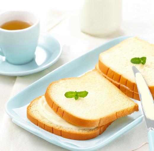【糕点】*乳酸菌面包酸奶夹心吐司口袋蛋糕早餐糕点零食 商品图1