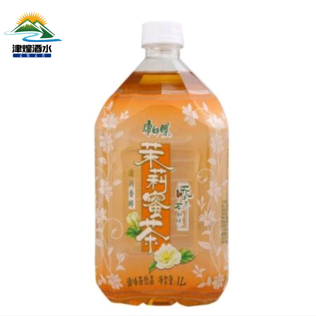 【3月】大茉莉花蜜茶1Lx12