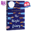 【中商原版】夜晚日记 英文原版 The Night Diary 2019纽伯瑞银奖 儿童文学 6-12岁 商品缩略图0