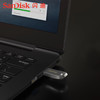 闪迪至尊高速酷奂USB3.1闪存盘CZ74-128g时尚金属U盘150M/S 商品缩略图2