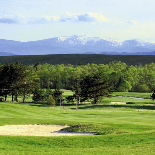 黑鹳高尔夫度假村  Black Stork Golf Resort | 科希策高尔夫 | 斯洛伐克高尔夫球场俱乐部 | 欧洲高尔夫  | Slovakia 商品图6