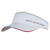 MUSTO Luggage & Accessories竞赛空顶帽Evolution Race Visor 商品缩略图0