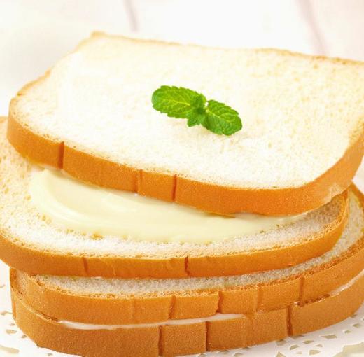 【糕点】*乳酸菌面包酸奶夹心吐司口袋蛋糕早餐糕点零食 商品图2