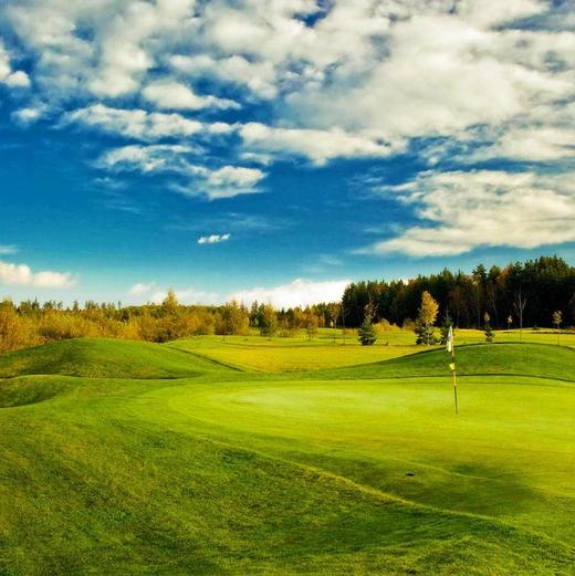 黑鹳高尔夫度假村  Black Stork Golf Resort | 科希策高尔夫 | 斯洛伐克高尔夫球场俱乐部 | 欧洲高尔夫  | Slovakia 商品图2