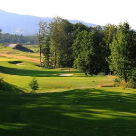 俄斯特拉发高尔夫滑雪度假村 Golf & Ski Resort Ostravice | 捷克高尔夫球场俱乐部 | 欧洲高尔夫 | Czech