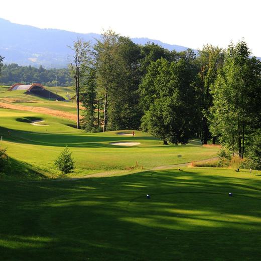 俄斯特拉发高尔夫滑雪度假村 Golf & Ski Resort Ostravice | 俄斯特拉发高尔夫 | 捷克高尔夫球场俱乐部 | 欧洲高尔夫 | Czech 商品图0