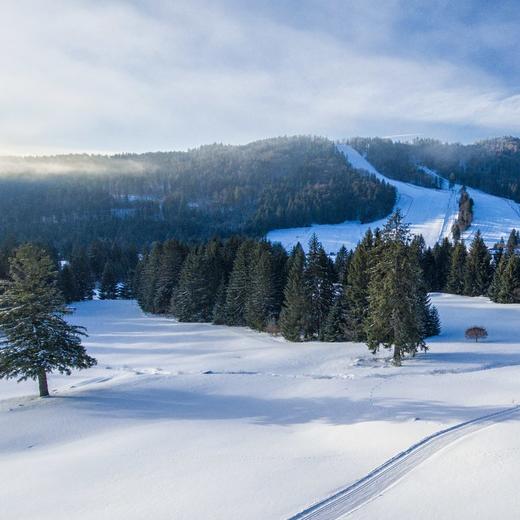 塔勒滑雪高尔夫酒店度假村 Tále Ski Golf&Hotel Resort | 布雷兹诺高尔夫 | 斯洛伐克高尔夫球场俱乐部 | 欧洲高尔夫  | Slovakia 商品图4