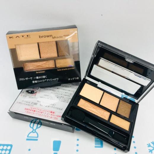 KATE眼影系列（816936@） 商品图2