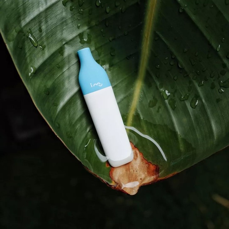 雾化口香仪清凉薄荷味